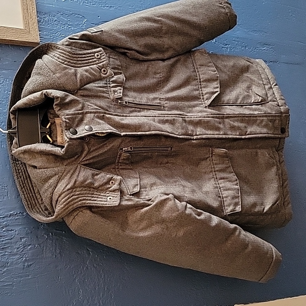 Calvin Klein Coat